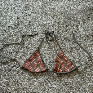 Women’s Swim - top only